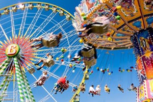 ING: 'Uitstapje met hapje eten flink duurder