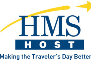 HMSHost opent Cafe Communal op Schiphol