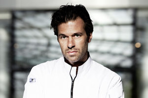 Wat wilt u weten van Sergio Herman?