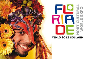 Ruim 2 miljoen bezoekers voor Floriade