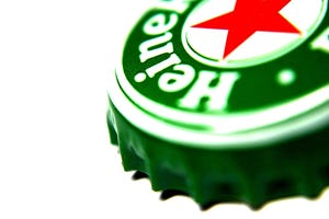 Bierverkoop Heineken stijgt vooral in westen en Azië