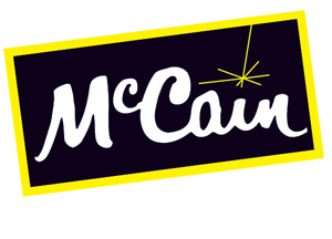 McCain neemt Cêla Víta over