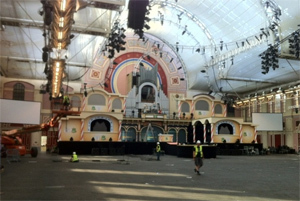 Holland Heineken House ook in Sotsji en Rio