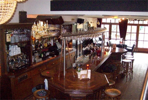 Aandelcafé D'n Optie verkocht aan exploitant