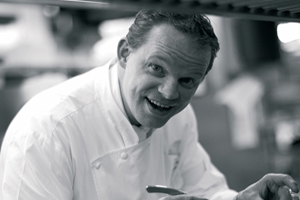 World's 50 Best: Richard Ekkebus van 36 naar 24