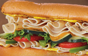 Quiznos gered van ondergang