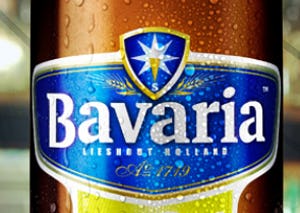 Bavaria participeert in nieuwe brouwerij in Ethiopië