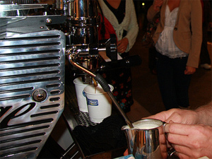 Inschrijving deelname NK Barista van start