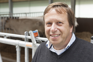 Forse uitbreiding 'De Smaak van Croy