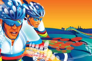 Horeca wil duidelijkheid over WK-wielrennen