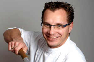 Onno Kokmeijer** actief op Dance Valley