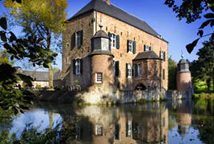 Fletcher wil verbod op dansfeest bij Kasteel Erenstein