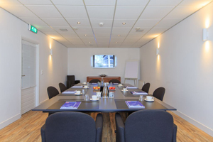 Hotel Koningshof Noordwijk rondt verbouwing af