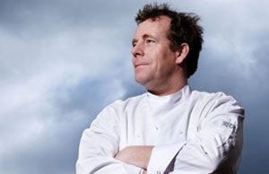 Ron Blaauw krijgt leiding over keuken Bridges van The Grand