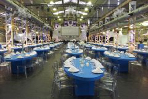 Noord-Holland Catering in actie voor De Lage Landen