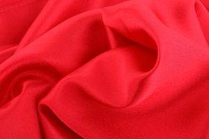 Meer fooi voor serveersters in het rood