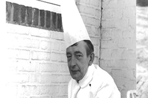 Herman van Ham overleden