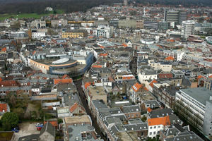Meer mogelijkheden nachtopenstelling Arnhem