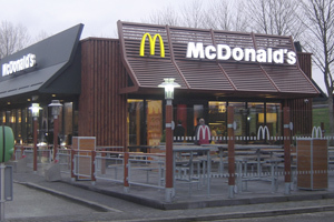 McDonald's wil aandeelhouders belonen