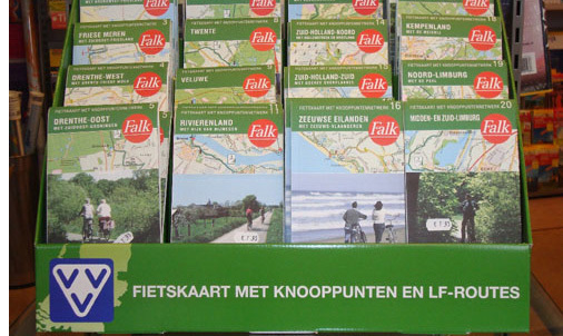 'VVV verdwijnt niet, maar verandert