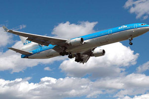 KLM en Sodexo Altys zetten samenwerking voort