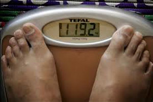 Patiënten zijn ondervoed en te dik