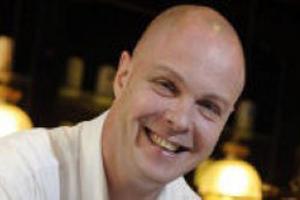 Met krantenknipsels naar Cafe Top 100-winnaar