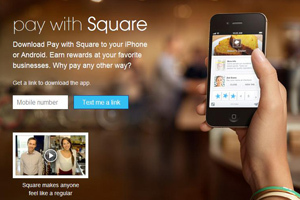 Met mobiel betalen bij Starbucks