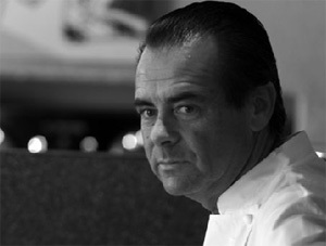 Danny Horseele gaat door ondanks ziekte