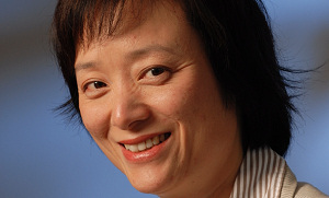 Li Ping Lin van KHN naar VCHO