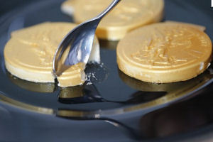 1500 Couverts voor Moshik Roth op Olympische Spelen