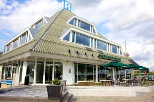 Tweede vestiging Starbucks langs snelweg vandaag open