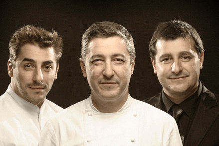 Ook culi-reis naar de nummer twee van de wereld