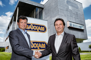 Deli XL sluit zich aan bij inkoopcollectief Maxxam