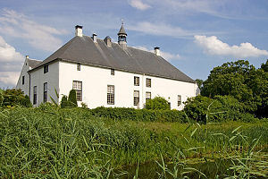 Wijzigingen voor Slot Doddendael