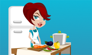 Thuisafgehaald.nl groeit snel naar 1.500 'koks