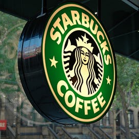 Hoofdkantoor Starbucks weg uit Nederland