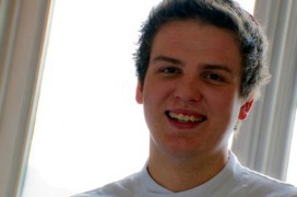 Jan Smink zegt baan op voor Bocuse