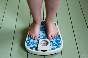 Overgewicht bij kleintjes aangepakt