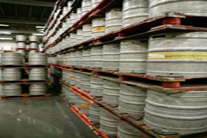 1 op de 20 biertjes illegaal in Nederland