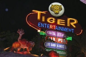 Doden bij brand in Thaise nachtclub