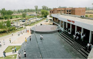 Subway start eerste volledig vegetarische vestiging