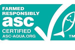 Nieuw wereldwijd keurmerk voor kweekvis