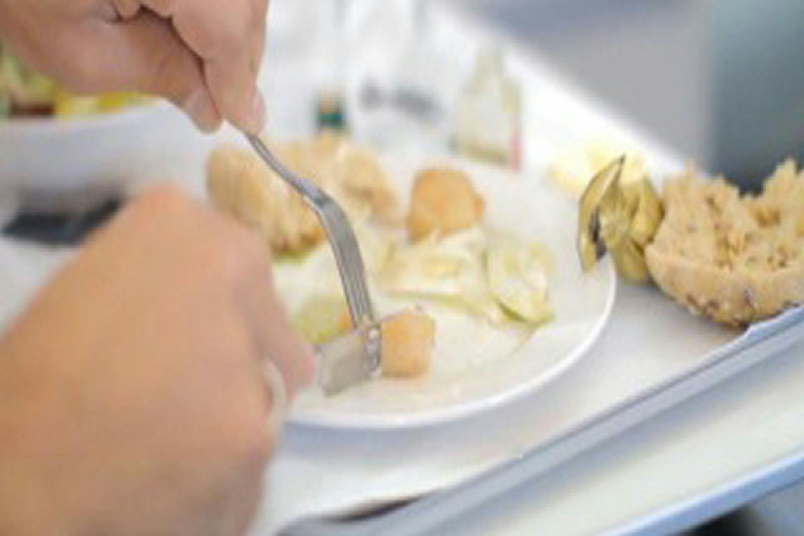 British Airways lanceert hoogtemenu