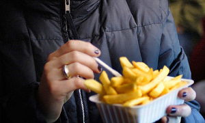 Omzetgroei cafetaria's vlakt af in tweede kwartaal