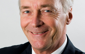 Bob Schut weg bij SVH