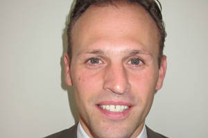 Sander Creemers gm Apollo-hotel De Beyaerd