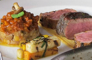 Dutch BBQ team Europees Kampioen 2012