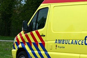 Medewerker valt in liftschacht hotel