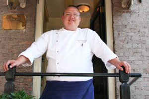 Gasten Restaurant Week betalen bij De Compagnon vooraf